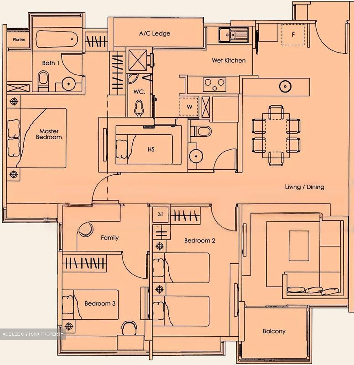 Kovan Melody (D19), Condominium #465302401
